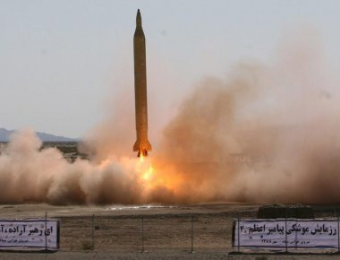 ΗΠΑ: «Η εκτόξευση πυραύλου από το Ιράν αποτελεί μια προκλητική ενέργεια»